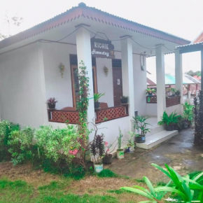 Richie Homestay